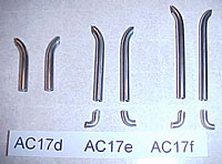 Supplies, Parts & Accessories