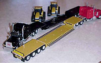 Stock Trailers