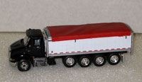 Custom Trucks