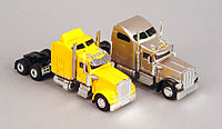 Archived Trucks