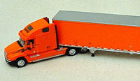 Stock Trucks